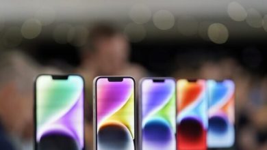 Apple reducing iPhone production due to low demand