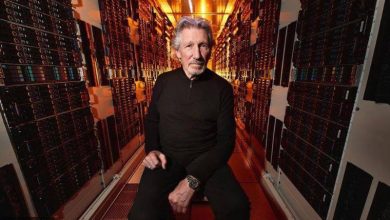 Pink Floyd’s Roger Waters wrote an open letter to Vladimir Putin after cancelling two concerts in Poland
