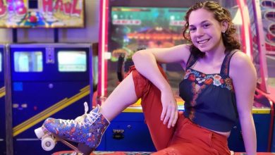 Roller skating in Nebraska is not dead thanks to sport lovers who keep this activity alive