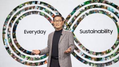 Samsung Electronics to join global efforts to combat climate change with announcing new environmental strategy