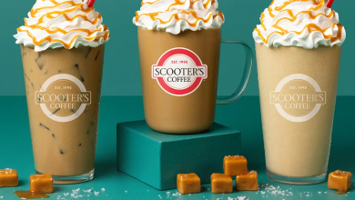 Save the date: All Omaha teachers will be eligible for free drinks at Scooter’s Coffee on September 7