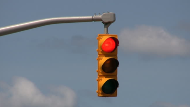 Several traffic signs in Omaha might soon be removed as a part of the city’s traffic signals modernization plan