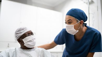 Study released by leading cancer advocacy groups shows that non-white people experience worse cancer outcomes