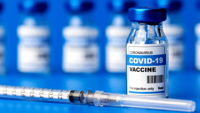 Some Omaha residents already received the first doses of the new bivalent Covid-19 vaccines from Pfizer and Moderna
