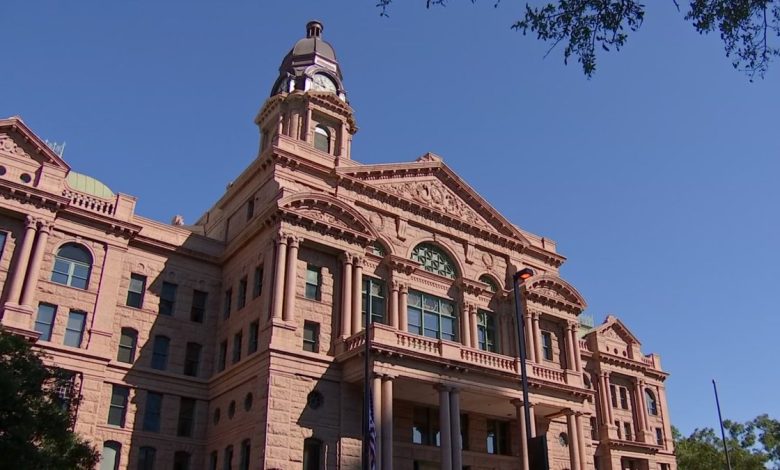 Texas Judicial Candidates Discuss Platform