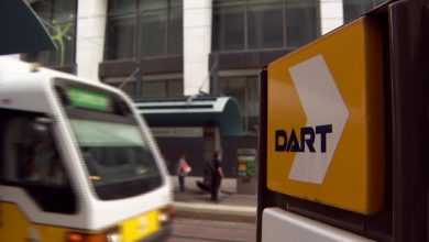 DART officials confirmed that a new pilot program has been launched that should improve Texans’ safety