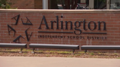 Texas student taken into custody after bringing gun to Arlington school, Arlington ISD and Arlington police both confirmed the incident