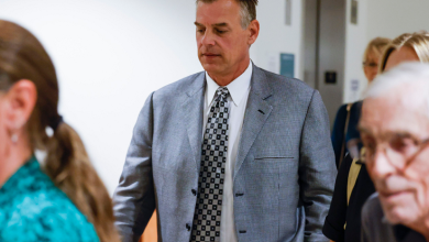The Denton County district attorney’s office said Tuesday that prosecutors will retry former Texas Rangers pitcher John Wetteland’s sexual abuse case, which ended in a mistrial last week
