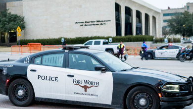 The Fort Worth police department has solid policies but officers are typically not held accountable for not following the rules, reforms required