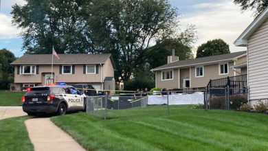 Three Omaha victims that were found dead inside a Millard home Wednesday have been identified by the local officials