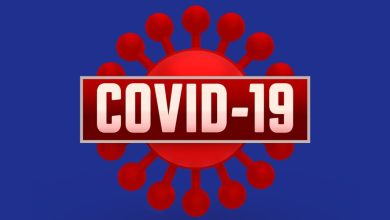 Health officials released COVID-19 stats for September 29