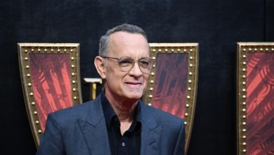 Tom Hanks believes that only four of the movies he was featured throughout his career in are good