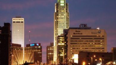 Omaha is more than just the largest city within Nebraska and these are 10 best things to in the city