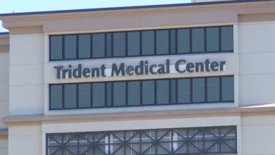 Trident Medical advises people to stock up on drugs and supplies before the arrival of Ian