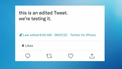 No more mistakes in your tweets: Twitter to finally announce the “edit” option for tweets