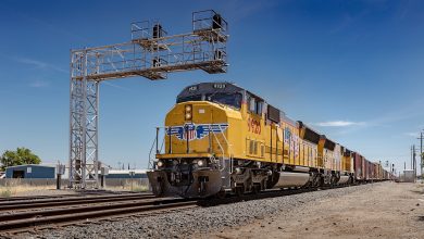 The collision that killed two Union Pacific employees earlier this month in Southern California still under investigation, cause remains unknown
