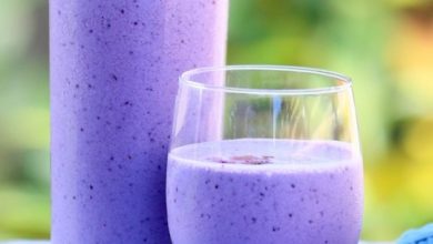 A glass of this smoothie in the morning will change life, according to experts