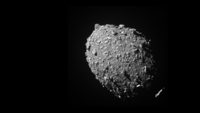 NASA made history last night by performing the “first planetary defense test” of our planet against an asteroid impact