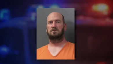 Nebraska man accused of sexual assaulting a minor has been arrested in Big Springs, Nebraska State Patrol confirms