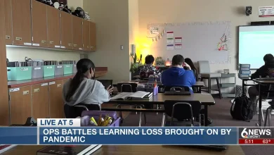 Students’ academic performance suffered from pandemic-related changes to their learning, but what Omaha PS is doing to change that