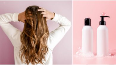 What do sulfates do to your hair and why are they in shampoos?