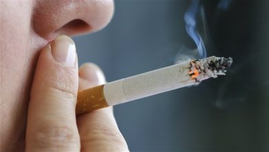 Just one cigarette a day: Recent study reveals the real impact of smoking to our body
