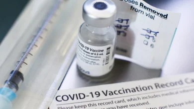 First Covid-19 booster vaccines targeting specific variant are now available, this is what experts says about the updated vaccines