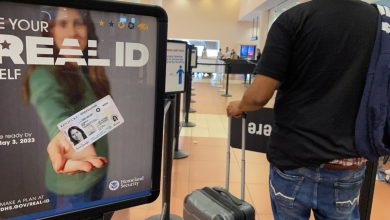 Texans will soon be required to obtain the federally mandated REAL ID-compliant card, this is what it means