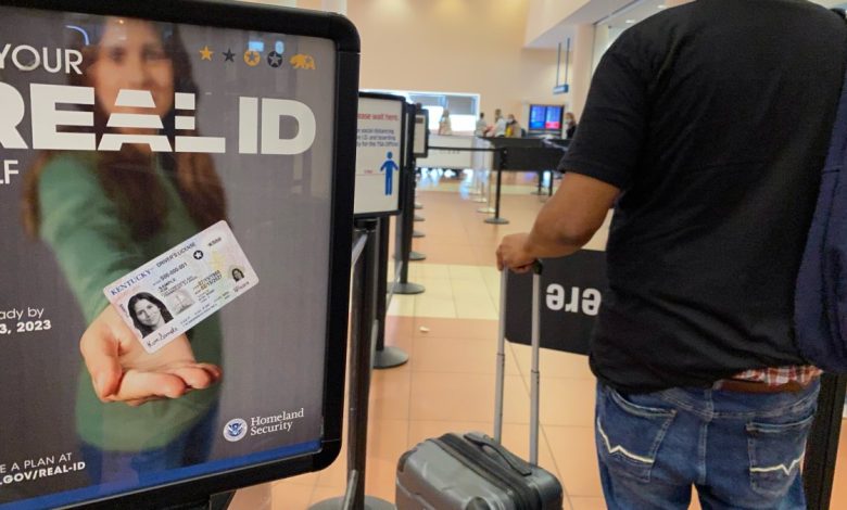 Texans will soon be required to obtain the federally mandated REAL ID-compliant card, this is what it means