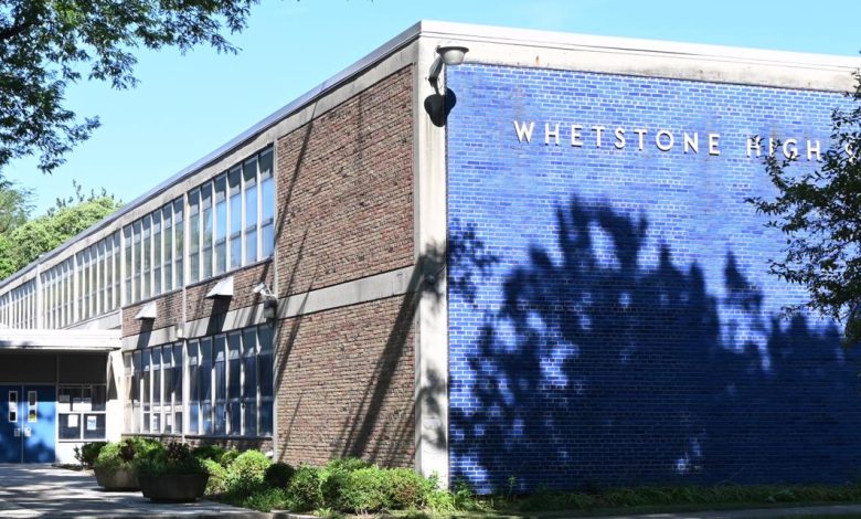 Columbus teenager arrested and charged after bringing a loaded handgun into Whetstone High School