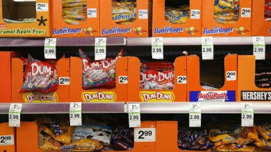 Recent study reveals which Halloween candy is the most popular among Chicago residents