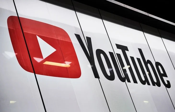 Youtube is reportedly testing five unskippable ads at the beginning of every video