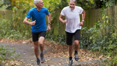 Study: regular physical activity can extend life in elderly people, regardless of genes and daily habits