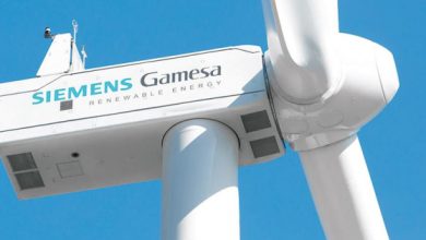 A prototype wind turbine broke a record – it produced 359 MWh of energy in 24 hours
