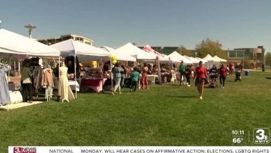 First-of-its-kind event in Omaha: Midwest Chingona Fest that celebrates Latin heritage took place on Saturday