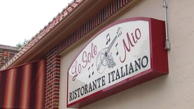 Lo Sole Mio restaurant in Omaha is closed, but new restaurant at the same location is coming soon