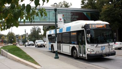 Omaha residents traveling with bus on several bus routes will notice increased bus frequency