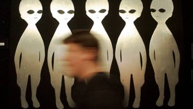 Recent study shows that more than half of Americans believe in aliens
