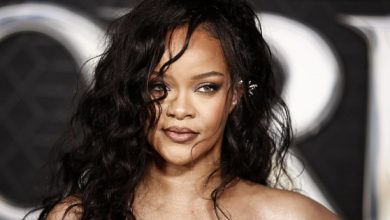 Rihanna released a new song after almost seven years
