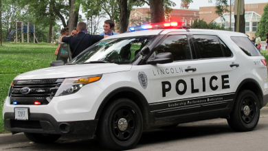 Two Lincoln teenagers, accused to be responsible for Lincoln apartment stabbing, have been arrested