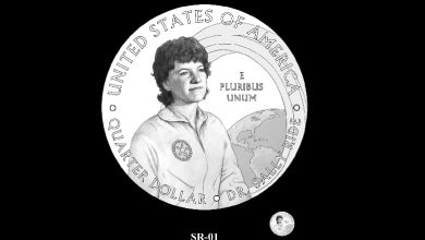The US Mint wants you to help choose the pioneering women that will appear on its new quarters