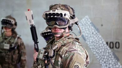 The US military paid Microsoft  billion, but the giant fails to deliver “smart” glasses intended for soldiers