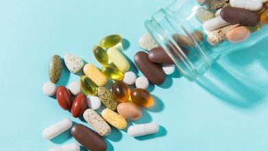 Doctor explains what vitamins and supplements to take in autumn to boost immunity before the flu season