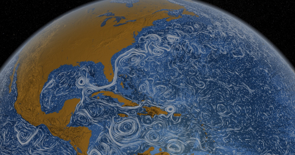 What are ocean currents and why are they important to our survival?