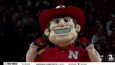 Husker fans will be able to sit back, grab a beer and watch Husker men’s and women’s basketball