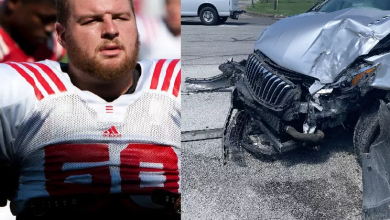 Mark Pelini, former Nebraska Cornhuskers player, has died in a vehicle incident in Indiana