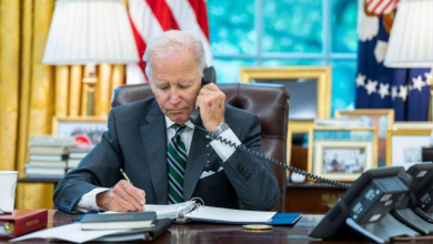 Biden gave a “signal” to Zelensky: It’s time to start negotiations with Putin
