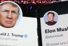 Musk: Twitter knew that Trump did not break the rules