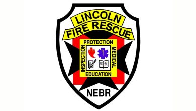 Quick response from Lincoln Fire and Rescue prevents fire spread at The Willows Apartments