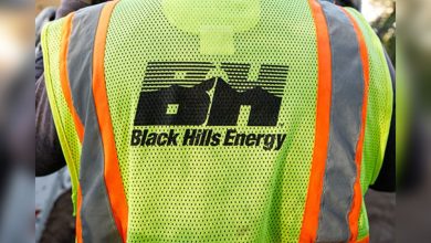 La Vista family evacuated after a tree crashed into their home, causing a gas leak